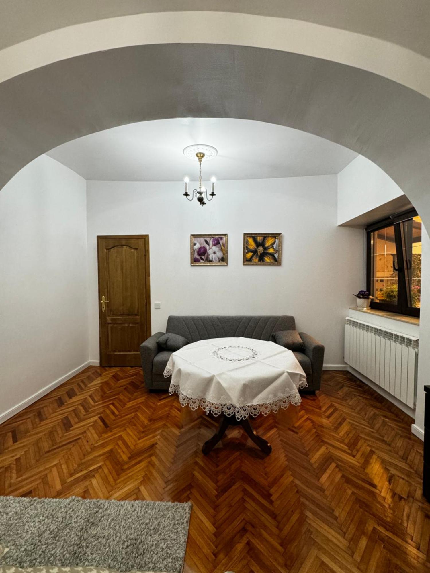 Balcescu Central Residence Sibiu Exterior photo